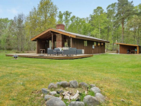 Holiday Home Thorger - 5km from the sea by Interhome